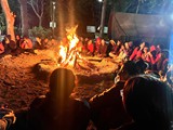 Sakkarbaug Safari Camp - 5